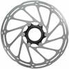 Piduriketas Sram Centerline, 180 mm, Centerlock, must ümar