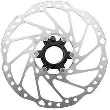 Piduriketas Shimano STEPS RT-EM600, 203 mm, CL