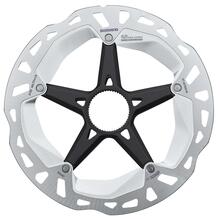 Piduriketas Shimano XT RT-MT800, 180 mm, Ice-Tech Freeza CL Magnet, must/kroom