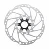Piduriketas Shimano SM-RT64, 220 mm, Center-Lock, hõbe