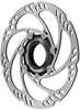 Piduriketas Magura MDR-C, 160 mm, Center-Lock, E-Bike