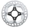 Piduriketas Shimano XT RT-MT800, 140 mm, Ice-Tech Freeza, Center Lock