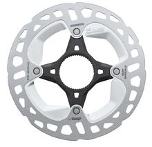 Piduriketas Shimano XT RT-MT800, 140 mm, Ice-Tech Freeza, Center Lock