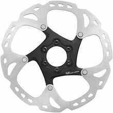 Piduriketas Shimano XT SM-RT86, 180 mm, 6 poldiga, Ice Technologies