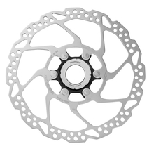 Piduriketas Shimano SM-RT54, 180 mm, teras, hõbe
