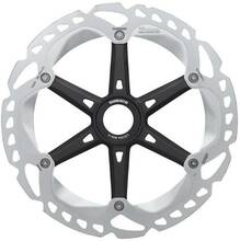 Piduriketas Shimano XT RT-MT800, 203 mm, Ice-Tech Freeza, Center-Lock
