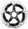 Piduriketas Shimano XTR RT-MT900, 180 mm, CenterLock, Ice-Tech Freeza