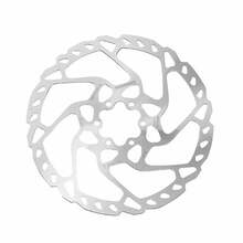 Piduriketas Shimano SLX SM-RT66, 180 mm, 6-bolt