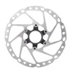 Piduriketas Shimano Deore SM-RT64, 203 mm, CenterLock