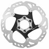 Piduriketas Shimano XT SM-RT86, 160 mm, 6-Bolt