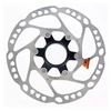 Piduriketas Shimano SM-RT64, 160 mm, Center-Lock, magnetiga