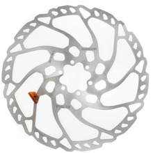 Piduriketas Shimano SLX RT66, 203 mm, 6 poldiga