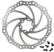 Piduriketas Saccon, 180 mm, 6-bolt