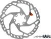 Piduriketas Shimano SM-RT66, 160 mm, 6-Bolt