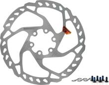 Piduriketas Shimano SM-RT66, 160 mm, 6-Bolt