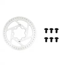 Tõukeratta piduriketas OEM Scooter FSDIS-009, 110 mm
