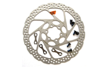 Piduriketas Shimano SM-RT56M, 180 mm, 6-bolt