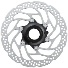 Piduriketas Shimano STePS RT-EM300, 180 mm, Center-Lock