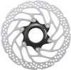Piduriketas Shimano STePS RT-EM300, 160 mm, CL magnetiga