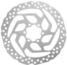 Piduriketas Shimano SM-RT26, 160 mm, 6-bolt