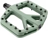 Pedaalid Giant Pinner Elite, rohelised