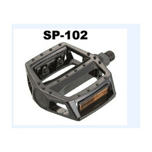 Pedaalid Union SP-102, must