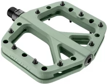 Pedaalid Giant Pinner Elite, rohelised