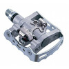 Pedaalid Shimano PD-M324, hõbedased