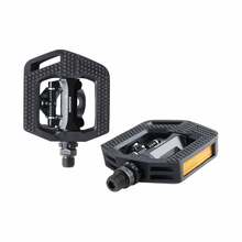 Pedaalid Shimano Deore LX PD-T421, must
