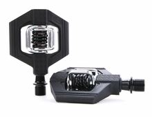 Jalgrattapedaalid Crankbrothers Candy 1, must