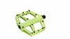 Pedaalid Look Trail Fusion, rohelised