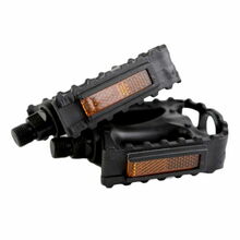 Pedaalid Good Bike, plastmassist, 2 tk