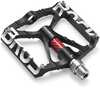 Pedaalid Rockbros 37213071001, mustad