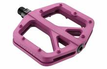 Pedaalid Giant Pinner Comp, lilla