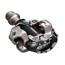Pedaalid Shimano GRX PD-M8100-UG, must