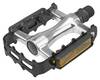 Pedaalid Azimut MTB Alu/steel Antislip (1012)