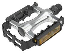 Pedaalid Azimut MTB Alu/steel Antislip (1012)