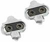 Pedaaliplaadid Shimano SM-SH56, hõbedased