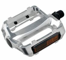 Pedaalid VP-469 Alu axle boron