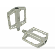 Pedaalid NC-17 STD II Pro, valged