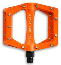 Pedaalid RFR Flat CMPT PEDL221, oranž