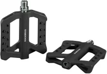 Jalgrattapedaalid Rockbros RK01, mustad