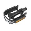 Pedaalid Force 610, mustad