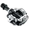 Pedaalid Shimano PD-M540, mustad
