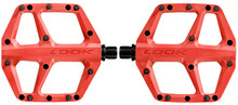 Pedaalid Look Trail Roc Fusion, punased