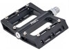 Pedaalid Prox Stig Alu axle Cr-Mo Pins, must