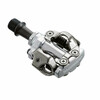 Pedaalid Shimano PD-M540, hõbedased