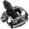 Pedaalid Shimano PD-M520, must