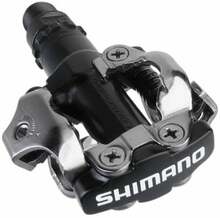 Pedaalid Shimano PD-M520, must