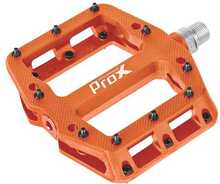 Pedaalid ProX Base Pro 26, oranž